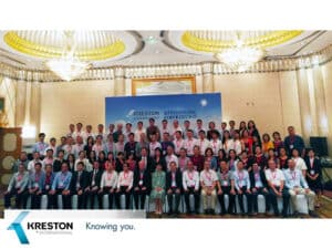 Kreston China 2017